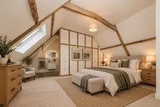 The Maltings, Ramsey, Harwich