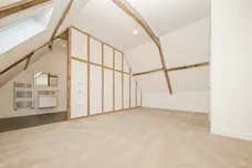 The Maltings, Ramsey, Harwich