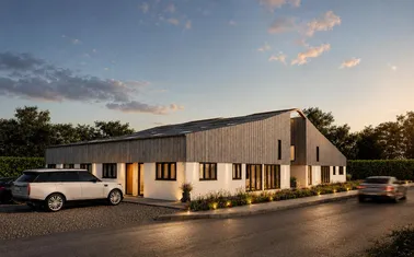 Woodland, Ashburton, Newton Abbot