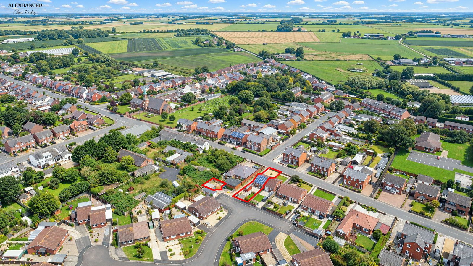 Church Road, Banks, PR9 8ET Image 15