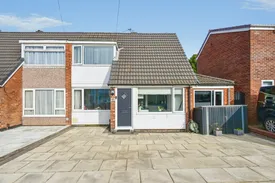 Property responsive