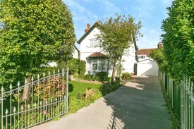 Property responsive