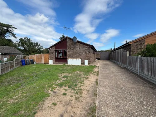 Stuart Close, Brandonphoto