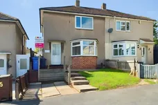 Chiswick Close, Derby