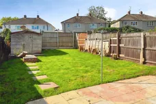 Chiswick Close, Derby