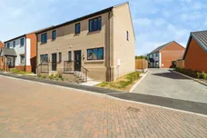 Jubilee Way, Holton, Halesworth