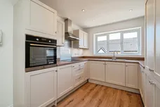 Jubilee Way, Holton, Halesworth