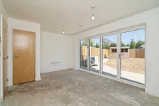 Jubilee Way, Holton, Halesworth
