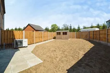 Jubilee Way, Holton, Halesworth