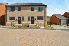 Jubilee Way, Holton, Halesworth
