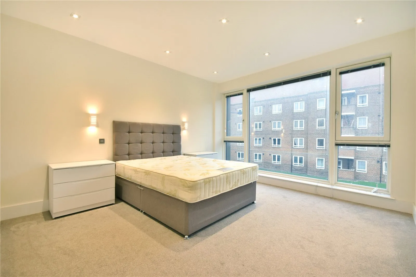 Spelman Street, Whitechapel, London, E1