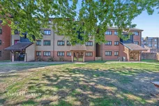 St. Christophers Gardens, Thornton Heath