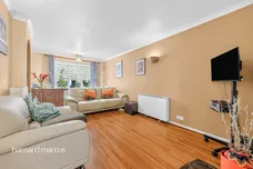 St. Christophers Gardens, Thornton Heath
