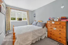 St. Christophers Gardens, Thornton Heath