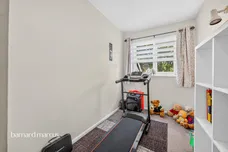 St. Christophers Gardens, Thornton Heath
