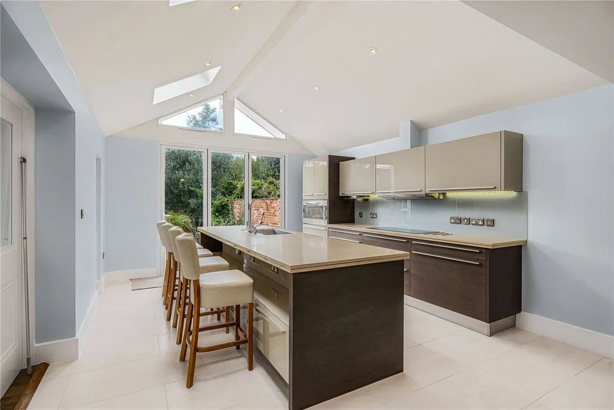 Osler Road, Headington, Oxford, Oxfordshire, OX3
