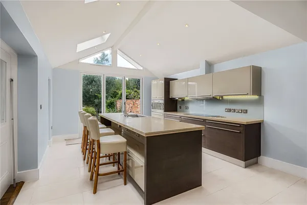 Osler Road, Headington, Oxford, Oxfordshire, OX3