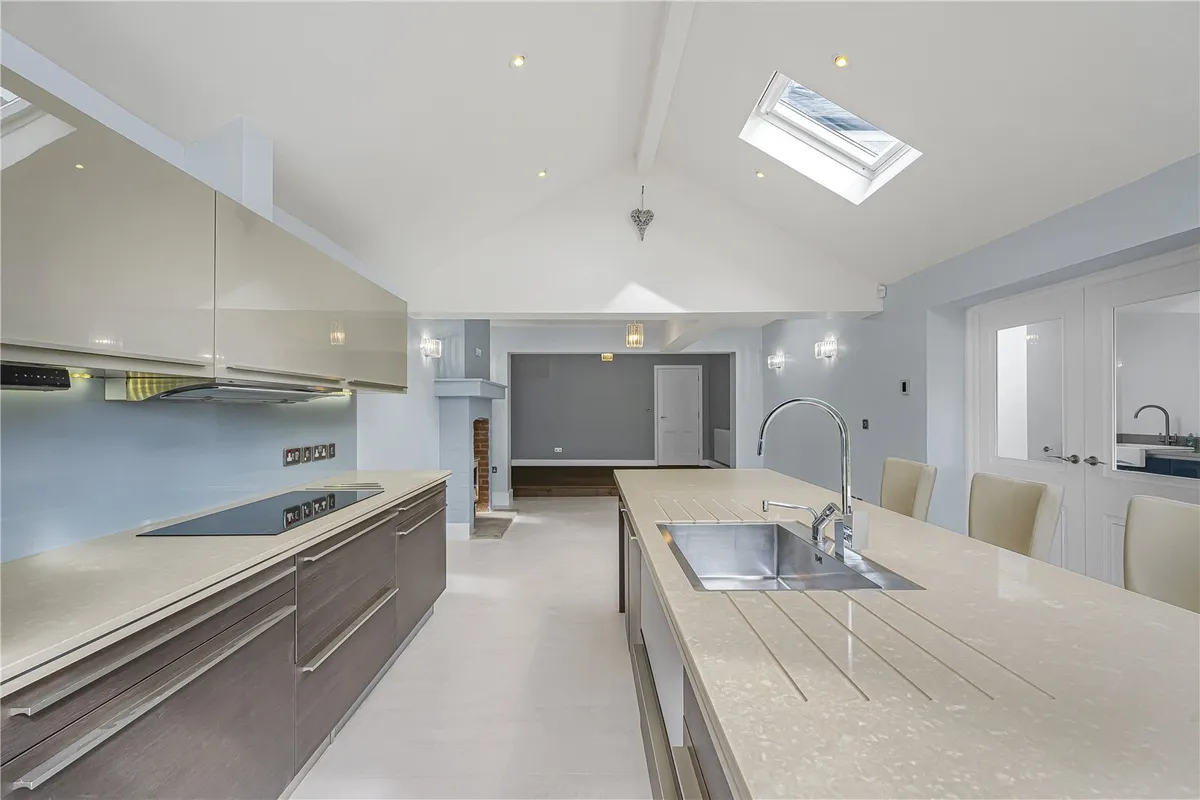 Osler Road, Headington, Oxford, Oxfordshire, OX3