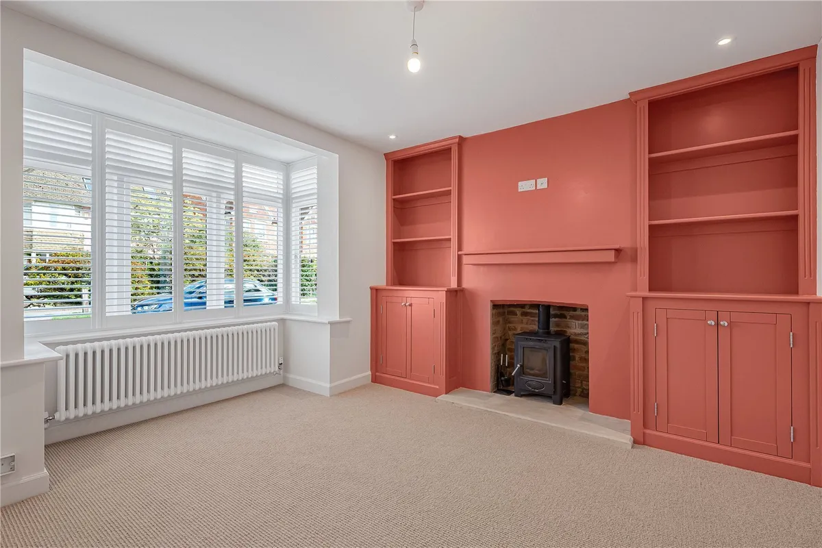 Osler Road, Headington, Oxford, Oxfordshire, OX3