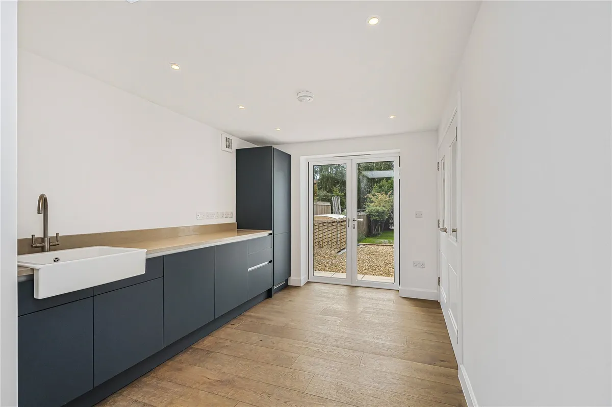 Osler Road, Headington, Oxford, Oxfordshire, OX3