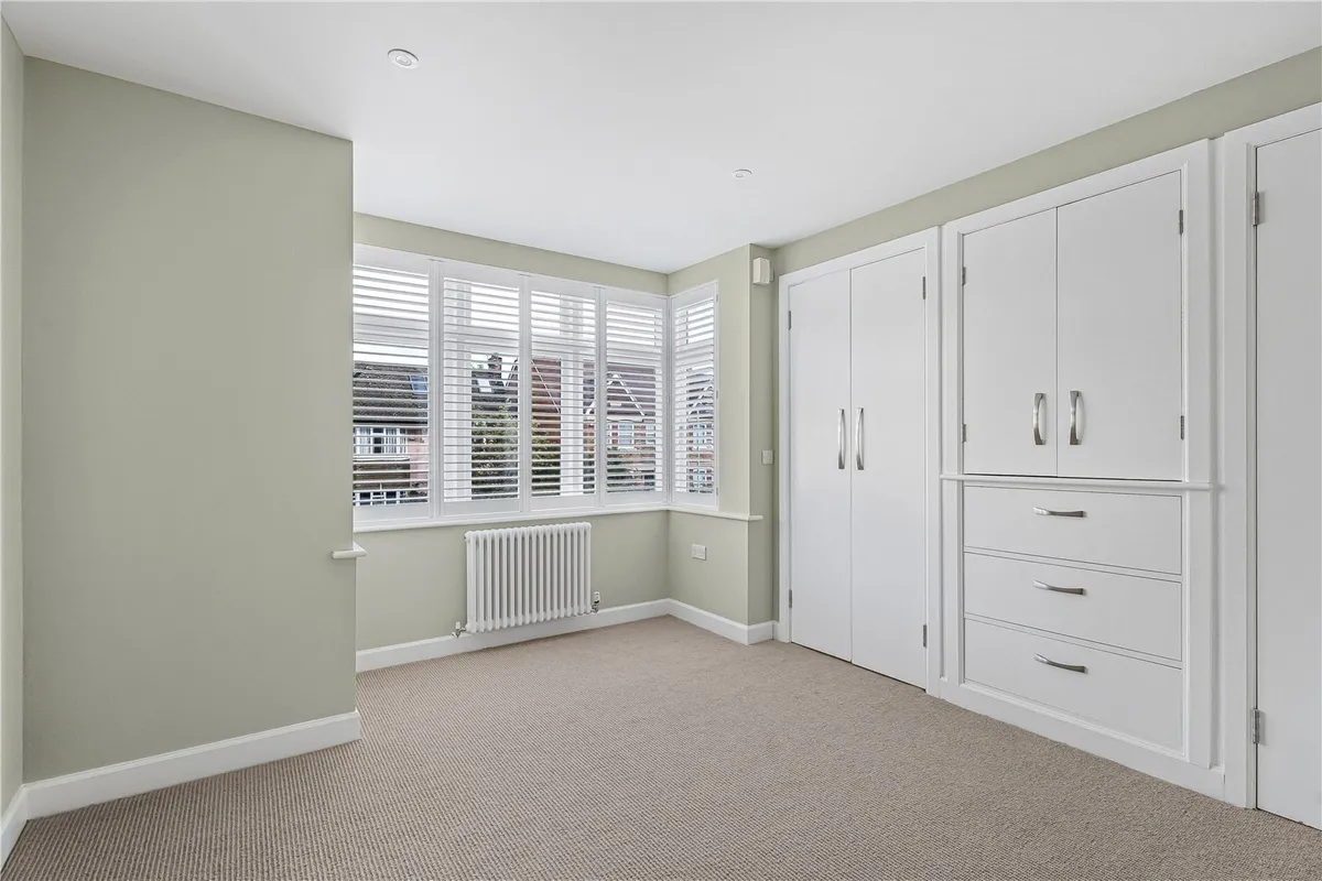 Osler Road, Headington, Oxford, Oxfordshire, OX3