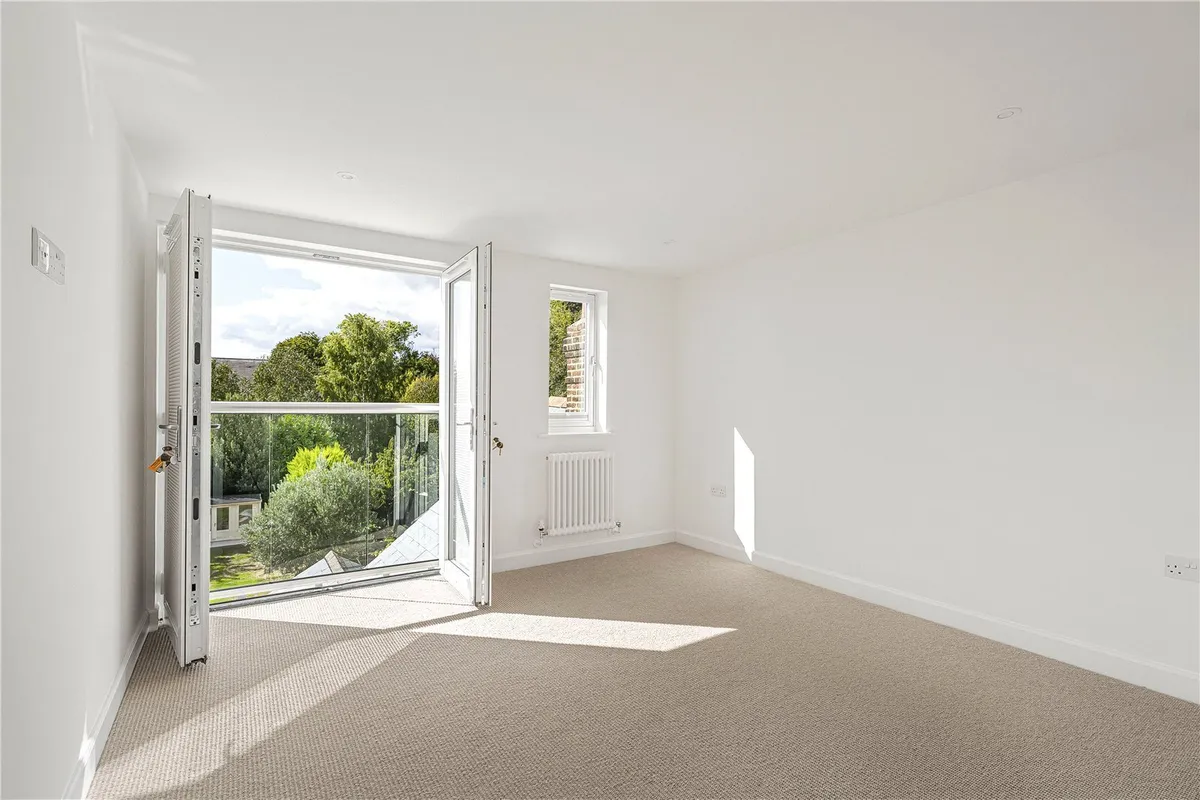 Osler Road, Headington, Oxford, Oxfordshire, OX3