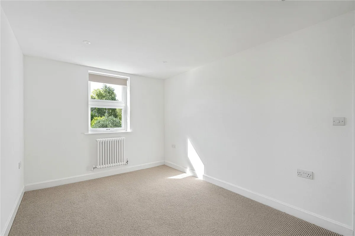 Osler Road, Headington, Oxford, Oxfordshire, OX3