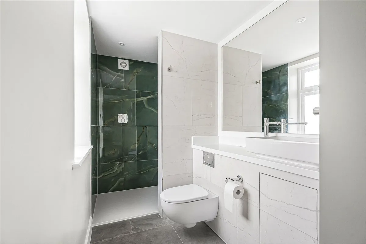 Osler Road, Headington, Oxford, Oxfordshire, OX3