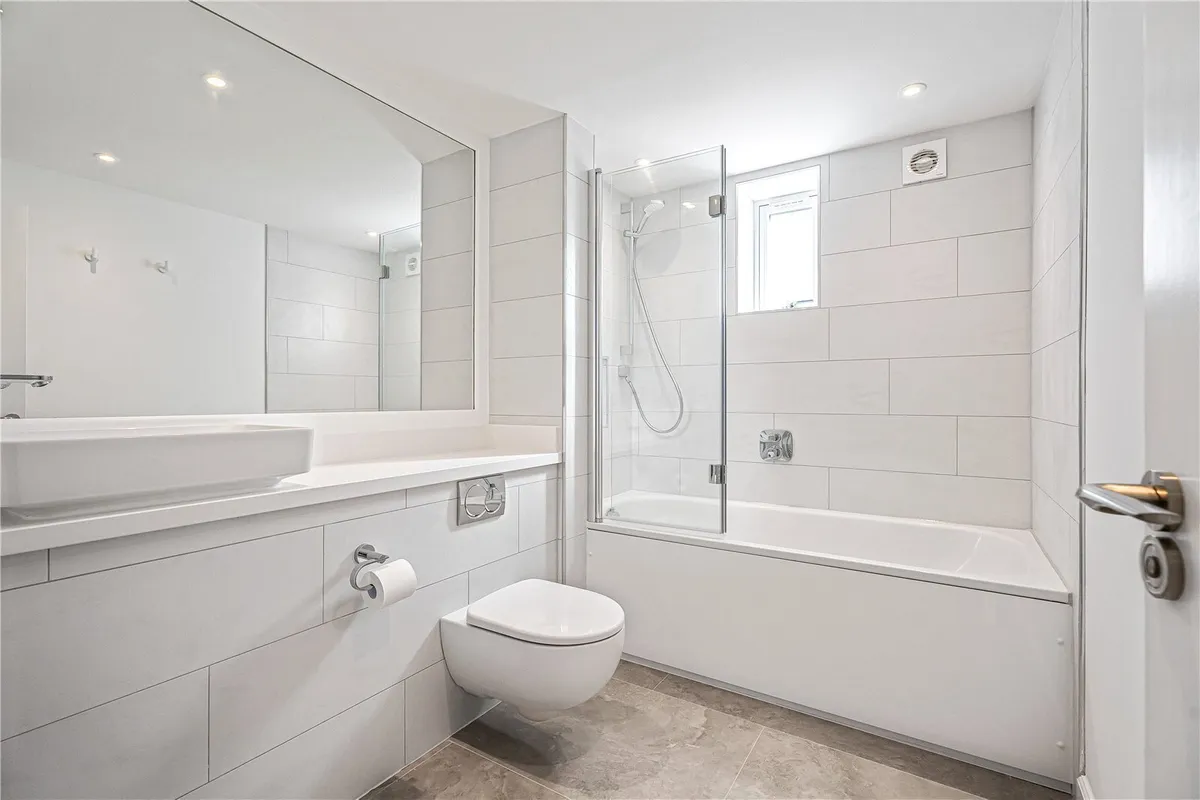 Osler Road, Headington, Oxford, Oxfordshire, OX3