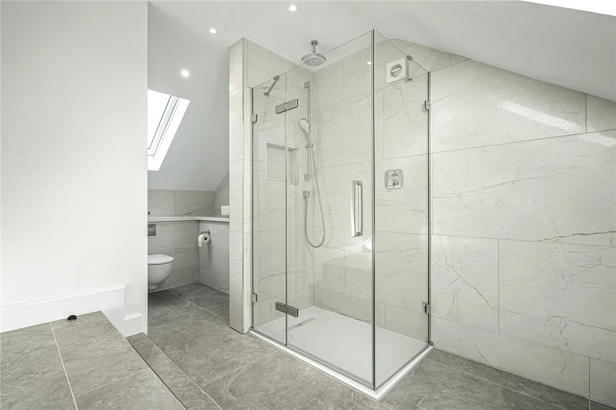 Osler Road, Headington, Oxford, Oxfordshire, OX3
