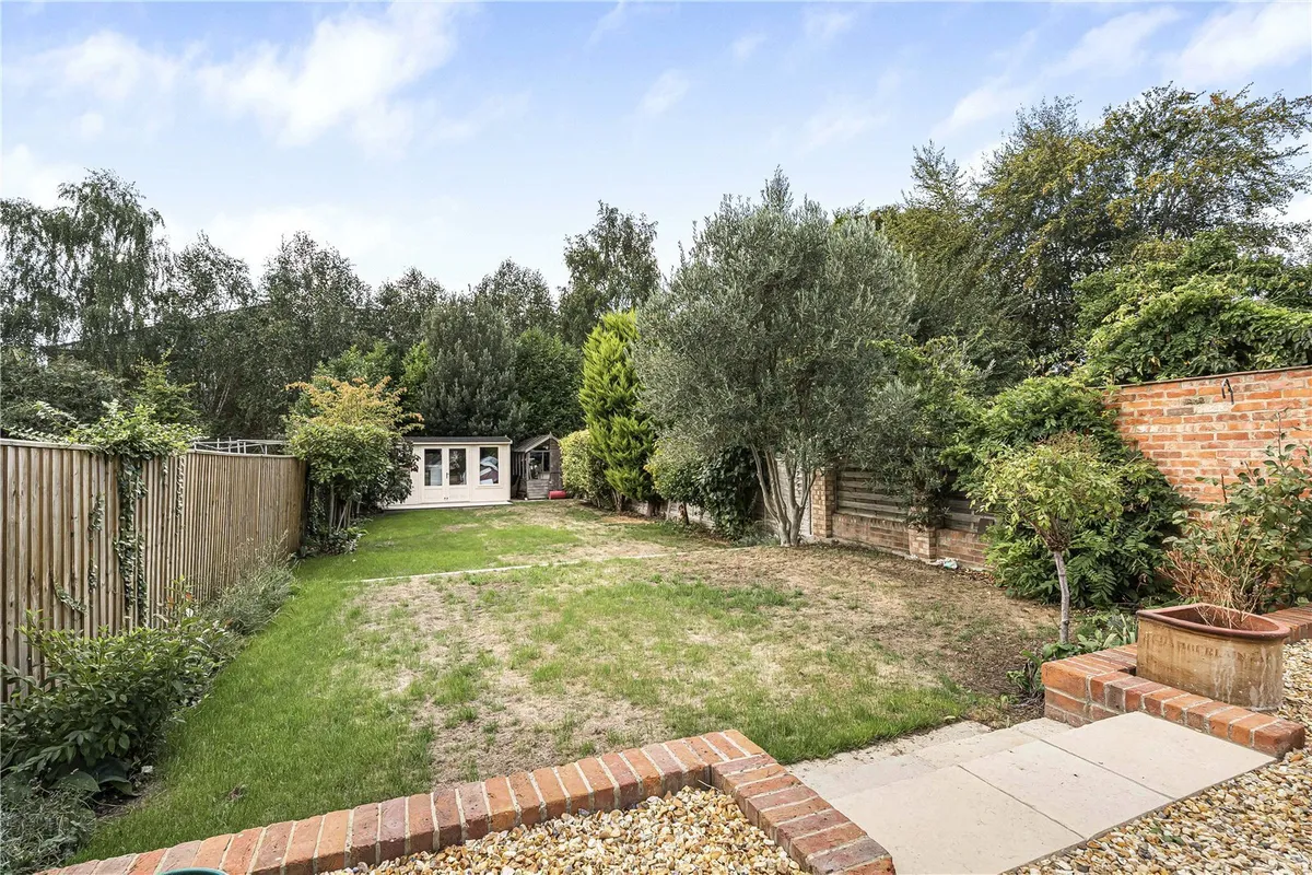 Osler Road, Headington, Oxford, Oxfordshire, OX3