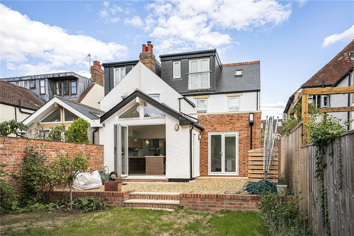 Osler Road, Headington, Oxford, Oxfordshire, OX3