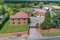 Moss Road, Moss, Doncaster