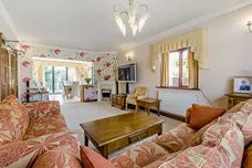 Moss Road, Moss, Doncaster