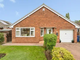 Newfields Avenue, Moorends, Doncaster photo