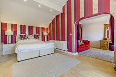 Moss Road, Moss, Doncaster