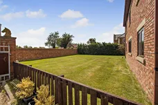 Moss Road, Moss, Doncaster