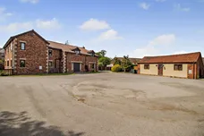 Moss Road, Moss, Doncaster