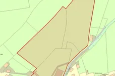 Moss Road, Moss, Doncaster