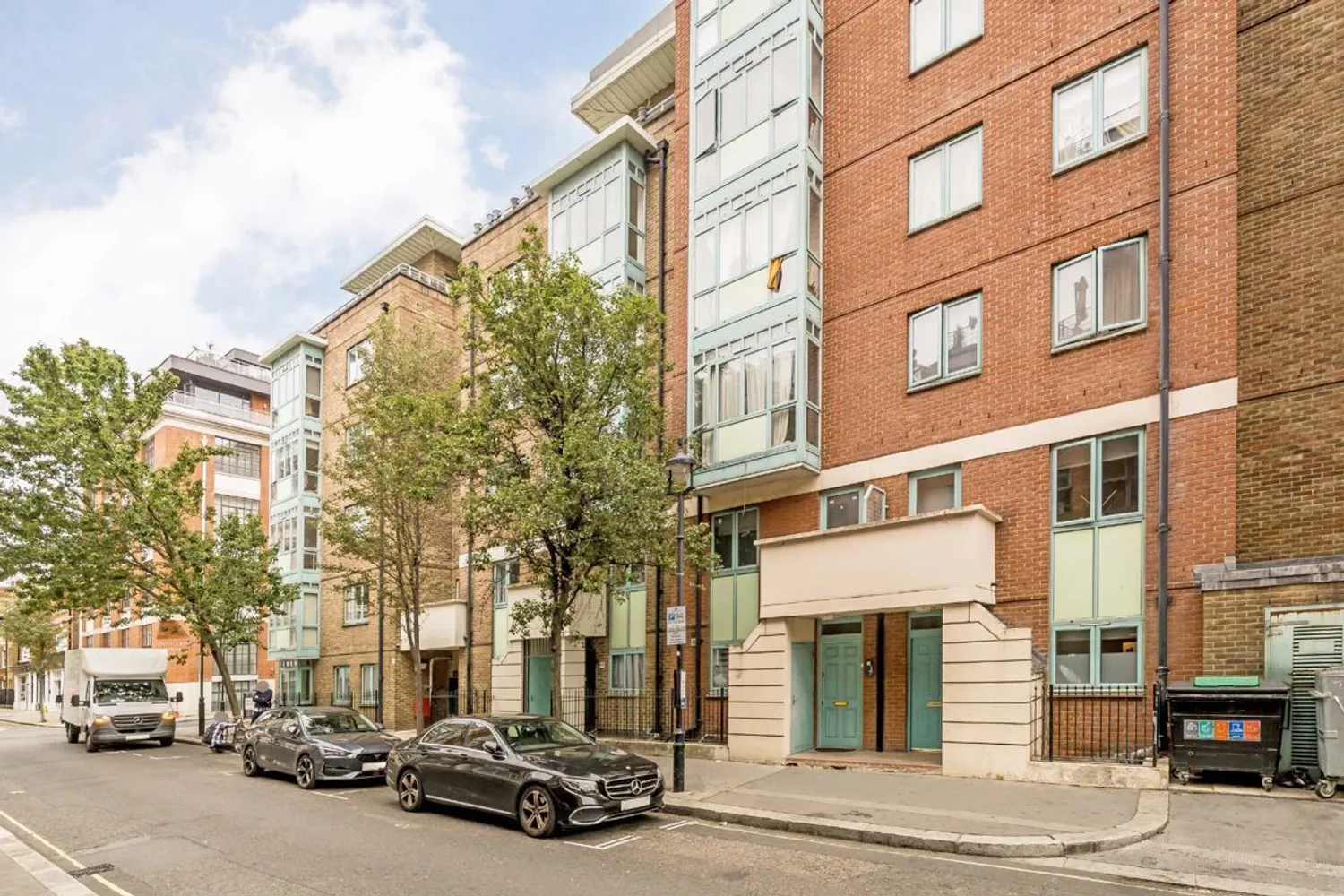 Chapter Street, London, SW1P photo 7