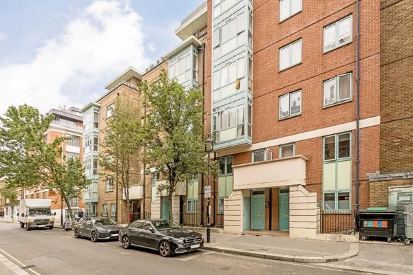 Chapter Street, London, SW1P photo 7