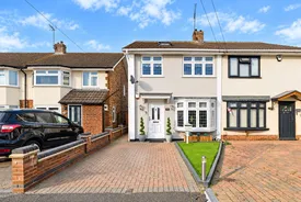 Property responsive