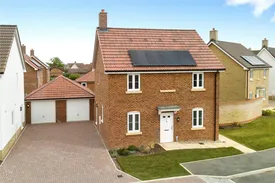 Property responsive