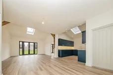 The Maltings, Ramsey, Harwich
