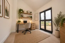 The Maltings, Ramsey, Harwich
