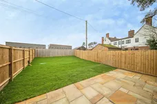 The Maltings, Ramsey, Harwich