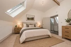 The Maltings, Ramsey, Harwich