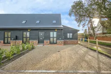 The Maltings, Ramsey, Harwich