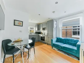 Adelaide Grove, LONDON photo