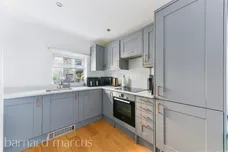 Adelaide Grove, LONDON